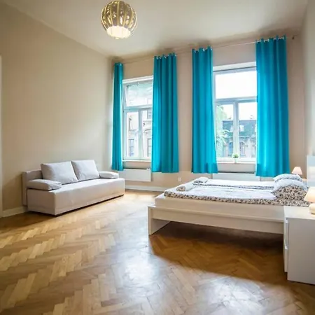 Siemi No.3 Apartment
