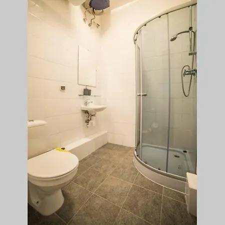 Apartment Siemi No.3 *